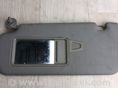 ФОТО Козирок сонцезахисний для KIA Cerato 2 TD (08-12) Київ