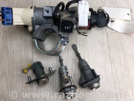 ФОТО Замок запалювання для KIA Cerato 2 TD (08-12) Київ