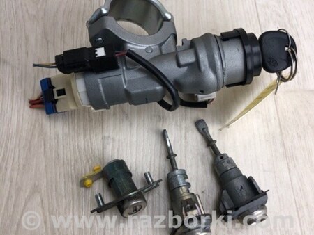 ФОТО Замок запалювання для KIA Cerato 2 TD (08-12) Київ