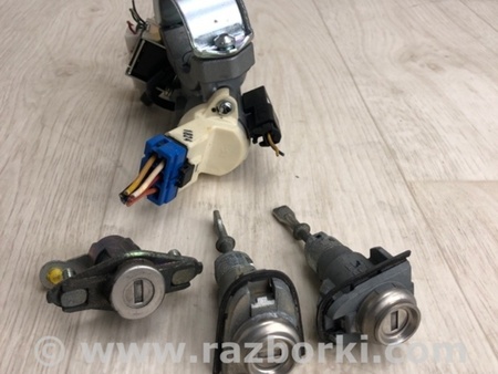 ФОТО Замок запалювання для KIA Cerato 2 TD (08-12) Київ