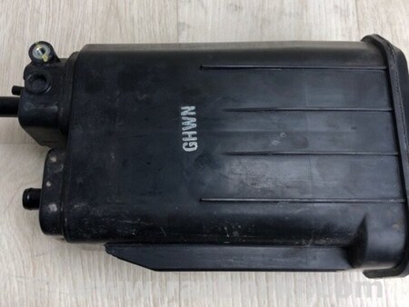 ФОТО Абсорбер паливний для KIA Cerato 2 TD (08-12) Київ