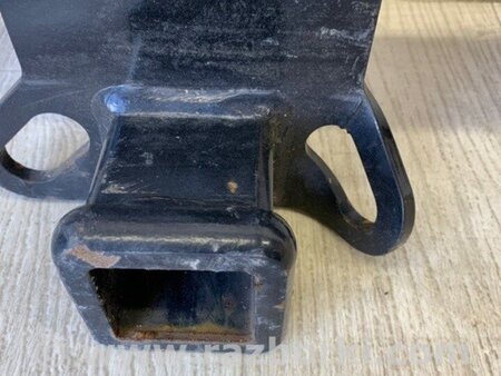 ФОТО Фаркоп для Porsche Cayenne II 958 E2/92A (10-14) Київ