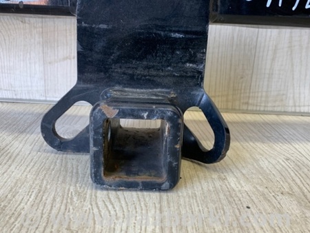 ФОТО Фаркоп для Porsche Cayenne II 958 E2/92A (10-14) Київ