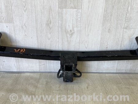 ФОТО Фаркоп для Porsche Cayenne II 958 E2/92A (10-14) Київ