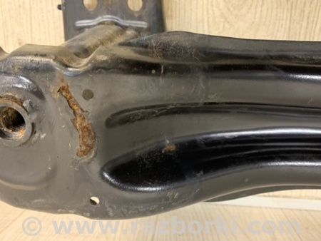 ФОТО Підсилювач переднього бампера для Porsche Cayenne II 958 E2/92A (10-14) Київ