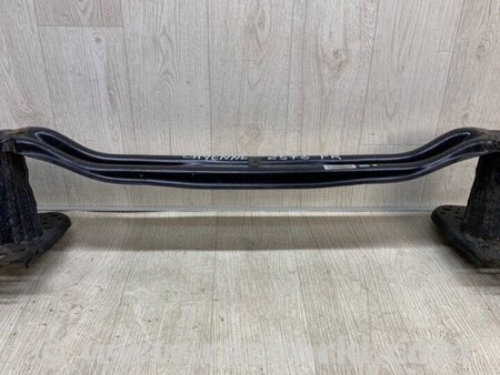 ФОТО Підсилювач переднього бампера для Porsche Cayenne II 958 E2/92A (10-14) Київ