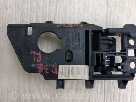 ФОТО Ручка дверей внутрішня для KIA Cerato 2 TD (08-12) Київ