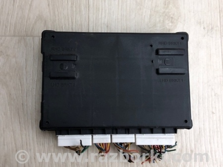 ФОТО Блок електронний для KIA Cerato 2 TD (08-12) Київ