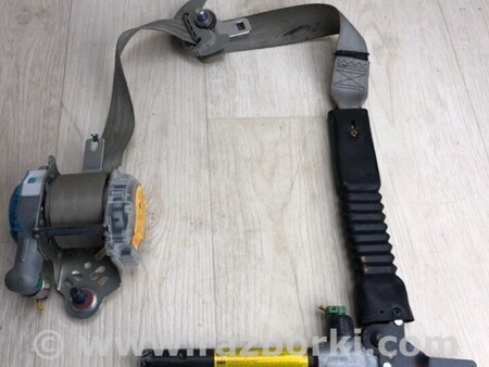 ФОТО Ремінь безпеки для KIA Cerato 2 TD (08-12) Київ