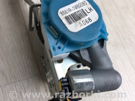 ФОТО Ремінь безпеки для KIA Cerato 2 TD (08-12) Київ