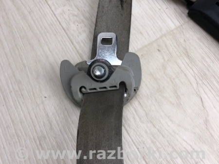 ФОТО Ремінь безпеки для KIA Cerato 2 TD (08-12) Київ