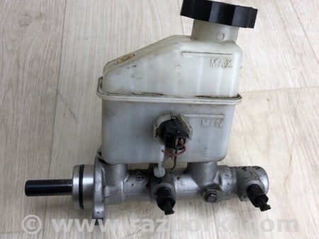 ФОТО Головний гальмівний циліндр для KIA Cerato 2 TD (08-12) Київ