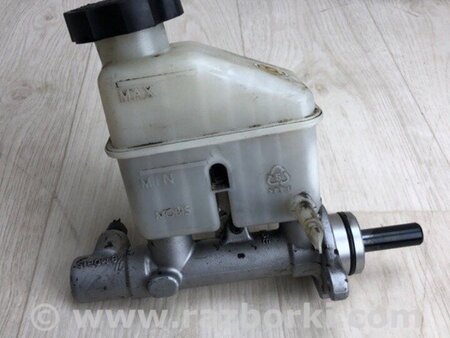 ФОТО Головний гальмівний циліндр для KIA Cerato 2 TD (08-12) Київ