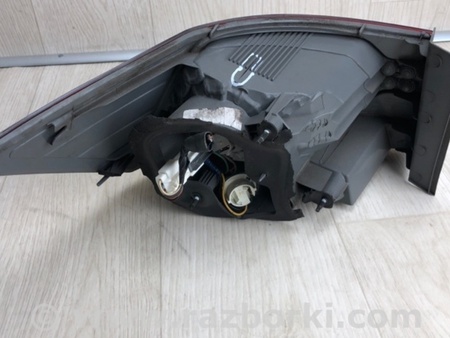 ФОТО Ліхтар зовнішній для KIA Cerato 2 TD (08-12) Київ