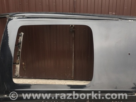 ФОТО Дах для Ford Escape 3 (01.2012-12.2018) Київ