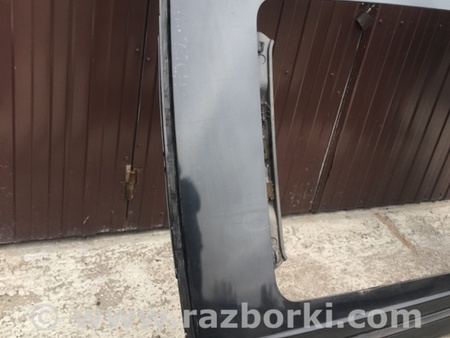 ФОТО Дах для Ford Escape 3 (01.2012-12.2018) Київ