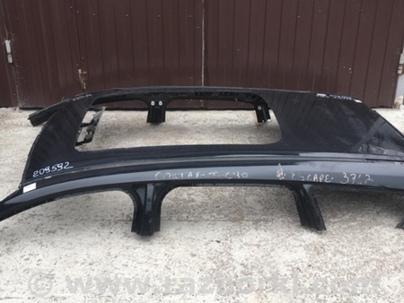 ФОТО Дах для Ford Escape 3 (01.2012-12.2018) Київ
