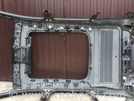 ФОТО Дах для Ford Escape 3 (01.2012-12.2018) Київ