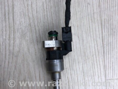 ФОТО Форсунка паливна для Chevrolet Cruze J400 (15-23) Київ