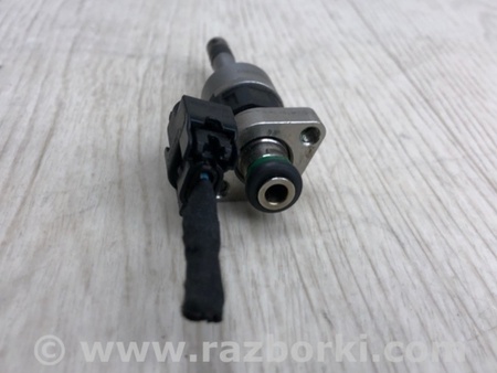 ФОТО Форсунка паливна для Chevrolet Cruze J400 (15-23) Київ