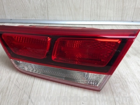 ФОТО Ліхтар внутрішній для KIA Optima 4 K5 JF (15-20) Київ