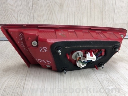 ФОТО Ліхтар внутрішній для KIA Optima 4 K5 JF (15-20) Київ