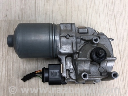 ФОТО Моторчик склоочисника для Chevrolet Cruze J400 (15-23) Київ