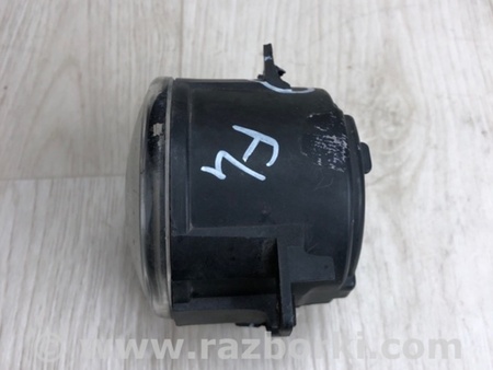ФОТО Протитуманна фара для Ford Focus 3 (01.2010 - 03.2018) Київ