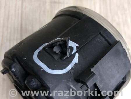 ФОТО Протитуманна фара для Ford Focus 3 (01.2010 - 03.2018) Київ