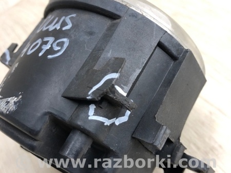 ФОТО Протитуманна фара для Ford Focus 3 (01.2010 - 03.2018) Київ