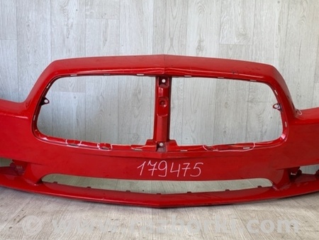 ФОТО Бампер передній для Dodge Charger (11-15) Київ