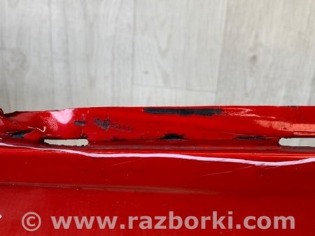 ФОТО Бампер передній для Dodge Charger (11-15) Київ