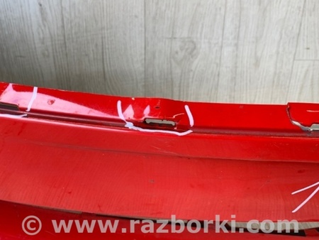 ФОТО Бампер передній для Dodge Charger (11-15) Київ