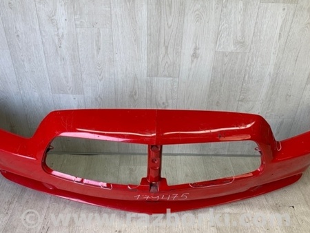 ФОТО Бампер передній для Dodge Charger (11-15) Київ