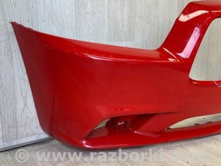 ФОТО Бампер передній для Dodge Charger (11-15) Київ