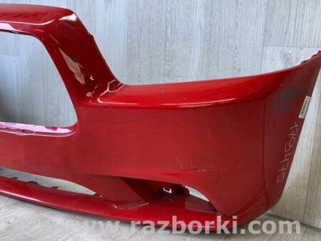 ФОТО Бампер передній для Dodge Charger (11-15) Київ