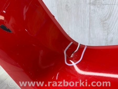 ФОТО Бампер передній для Dodge Charger (11-15) Київ