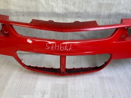 ФОТО Бампер передній для Dodge Charger (11-15) Київ