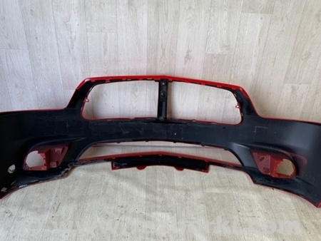 ФОТО Бампер передній для Dodge Charger (11-15) Київ