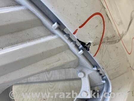 ФОТО Бампер передній для Toyota Camry 70 XV70 (17-23) Київ