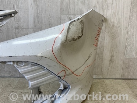 ФОТО Бампер передній для Toyota Camry 70 XV70 (17-23) Київ