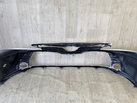 ФОТО Бампер передній для Toyota Camry 70 XV70 (17-23) Київ