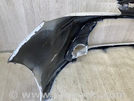 ФОТО Бампер передній для Toyota Camry 70 XV70 (17-23) Київ