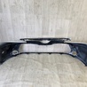 ФОТО Бампер передній для Toyota Camry 70 XV70 (17-23) Київ