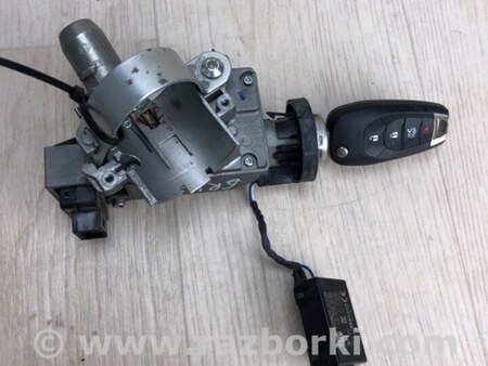 ФОТО Замок запалювання для Chevrolet Cruze J400 (15-23) Київ