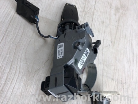 ФОТО Замок запалювання для Chevrolet Cruze J400 (15-23) Київ