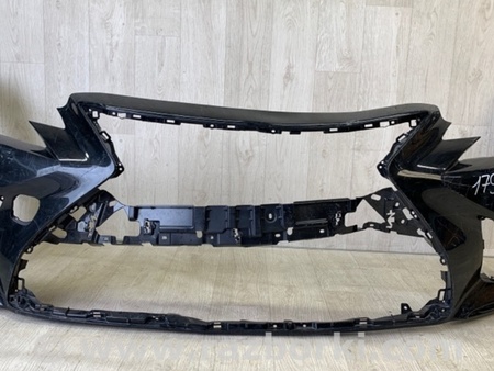 ФОТО Бампер передній для Lexus LS500 (2018-) Київ