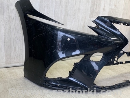 ФОТО Бампер передній для Lexus LS500 (2018-) Київ