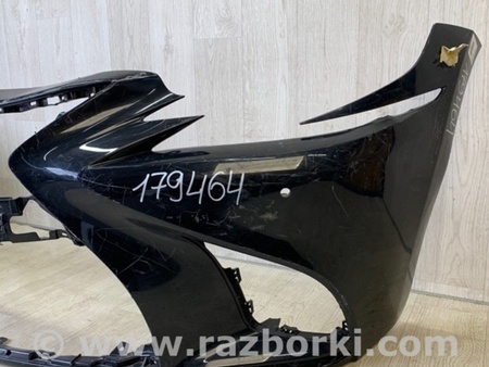 ФОТО Бампер передній для Lexus LS500 (2018-) Київ