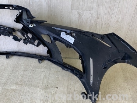 ФОТО Бампер передній для Lexus LS500 (2018-) Київ